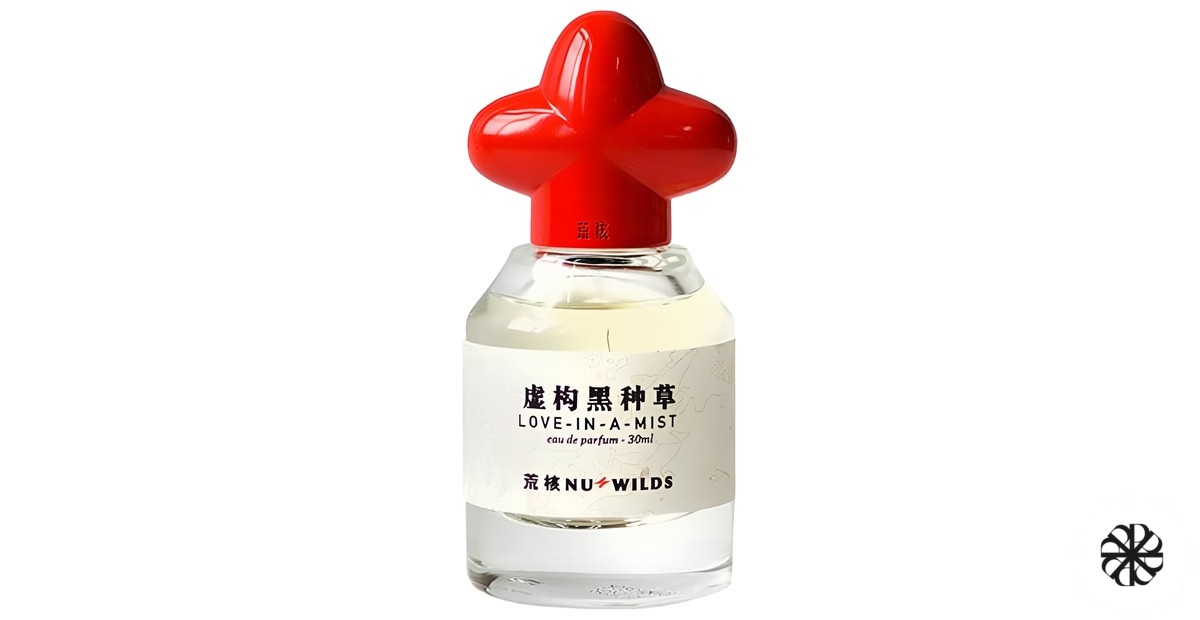Love In A Mist Nu Wilds