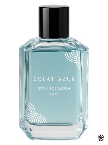 Éclat Azur Nuages