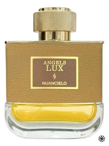 Angels Lux Nuancielo