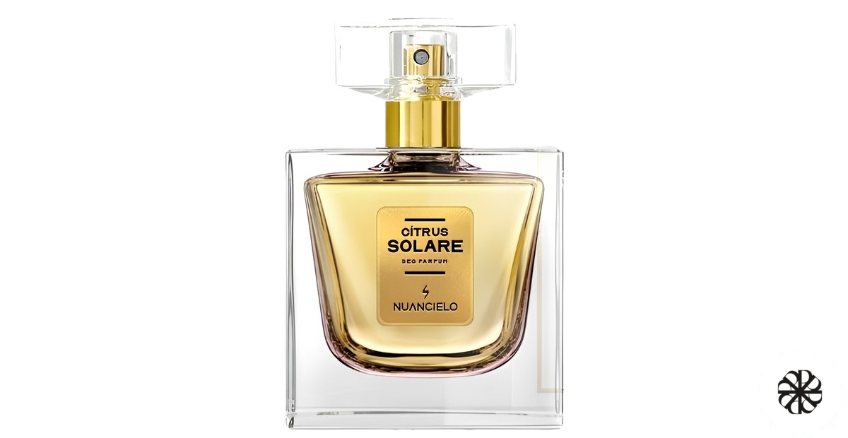 Citrus Solare Nuancielo