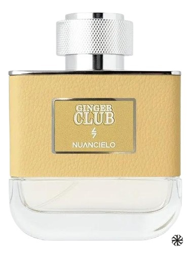 Ginger Club Nuancielo