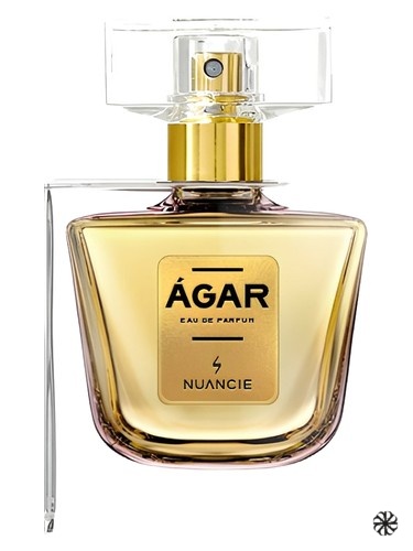 Ágar Nuancielo