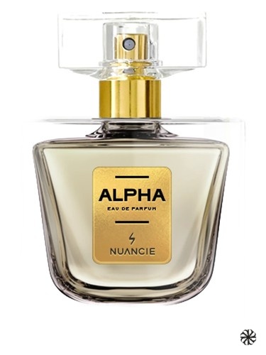 Alpha Nuancielo