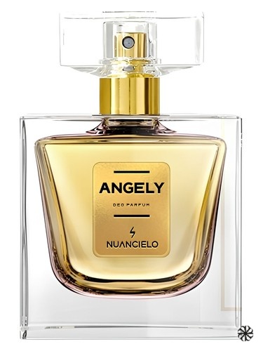 Angely Nuancielo