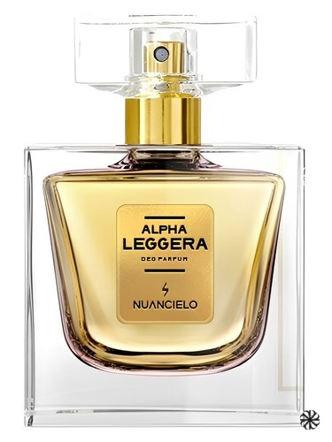 Alpha Leggera Nuancielo