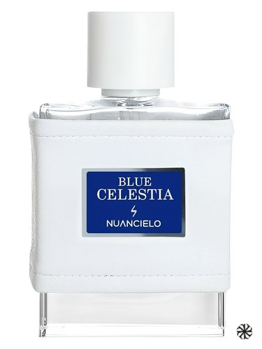 Blue Celestia Nuancielo