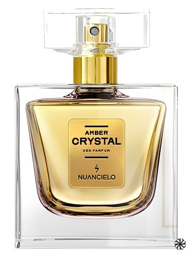 Amber Crystal Nuancielo