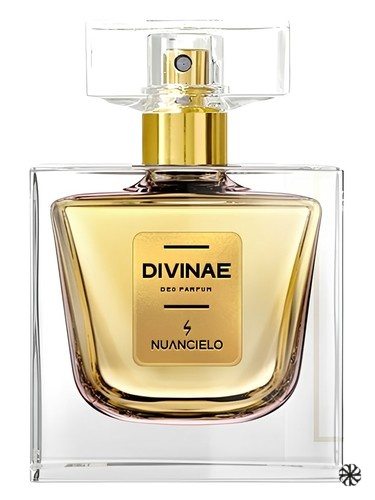 Divinae Nuancielo