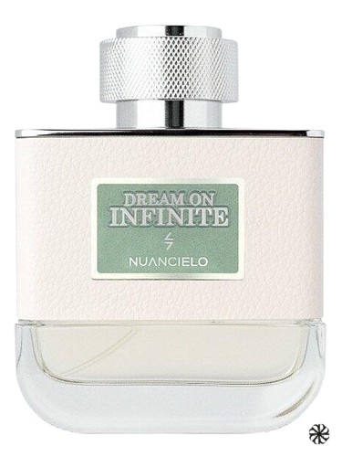 Dream On Infinite Nuancielo