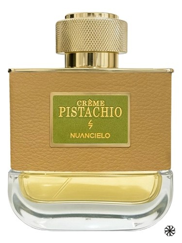 Crème Pistachio Nuancielo