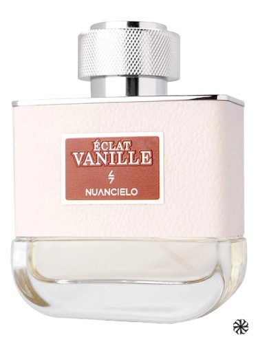 Éclat Vanille Nuancielo
