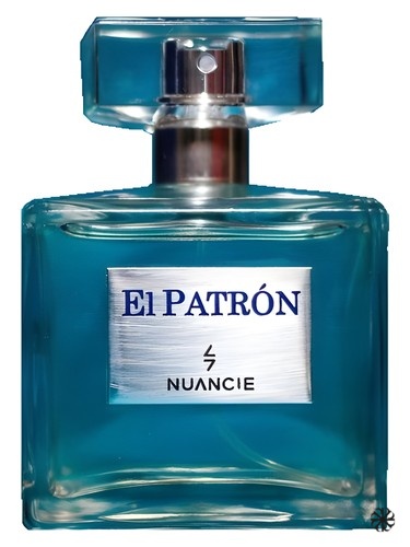El Patrón Nuancielo