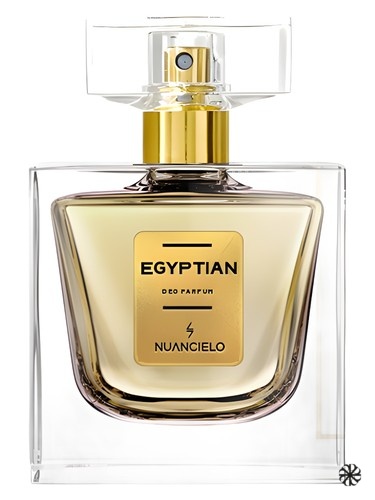 Egyptian Nuancielo