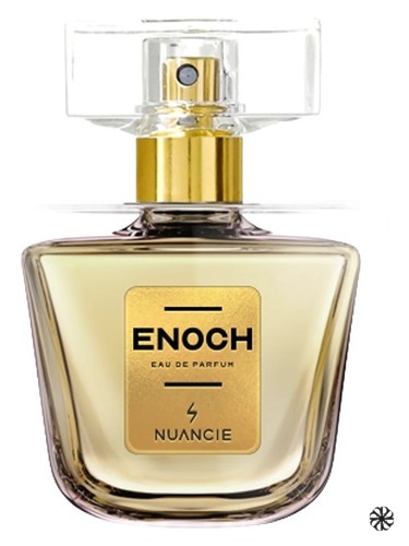 Enoch Nuancielo