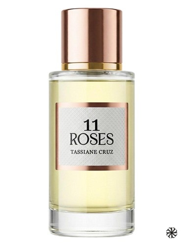 Eleven Roses by Tassiane Cruz Nuancielo