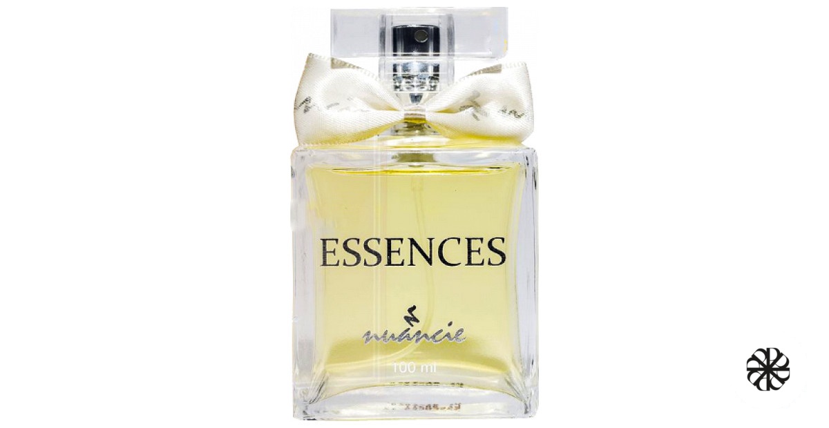 Essences 11 Nuancielo