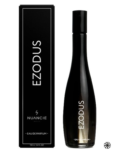 Ezodus Nuancielo