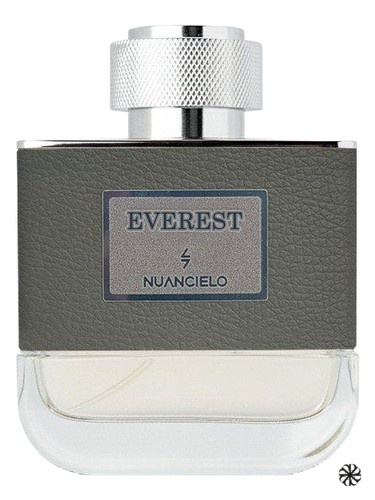 Everest Nuancielo