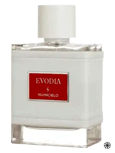 Evodia Nuancielo