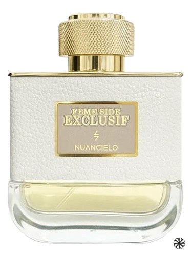 Feme Side Exclusif Nuancielo