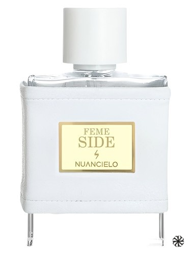 Feme Side Nuancielo