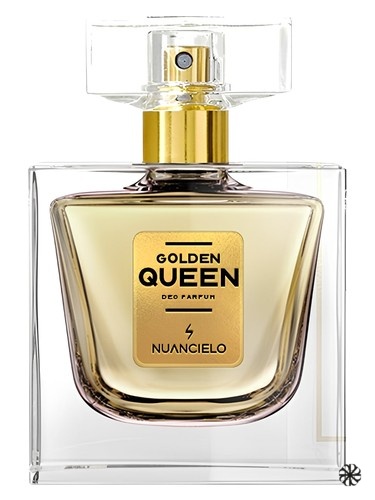 Golden Queen Nuancielo