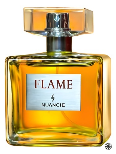 Flame Nuancielo