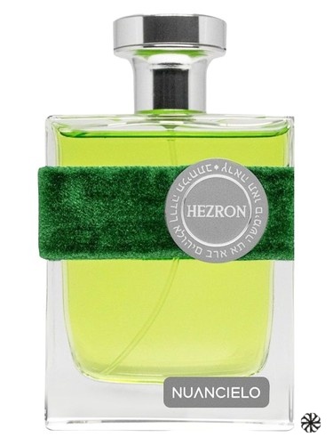 Hezron Nuancielo