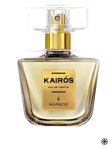 Kairós Nuancielo