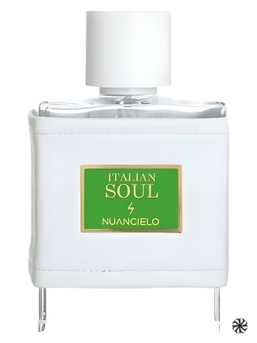 Italian Soul Nuancielo