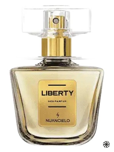 Liberty Nuancielo