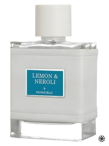 Lemon & Neroli Nuancielo