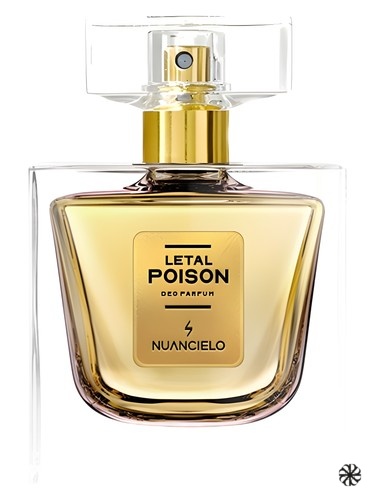 Letal Poison Nuancielo