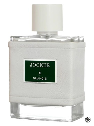 Jocker Nuancielo
