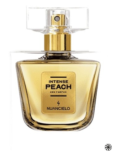 Intense Peach Nuancielo