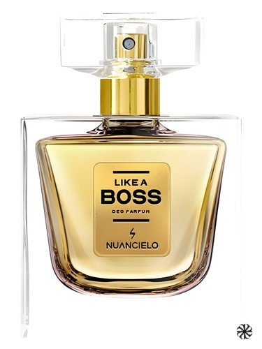 Like A Boss Nuancielo