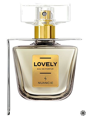 Lovely Nuancielo