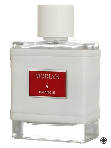 Moriah Nuancielo