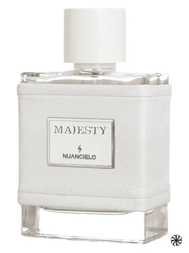 Majesty Nuancielo