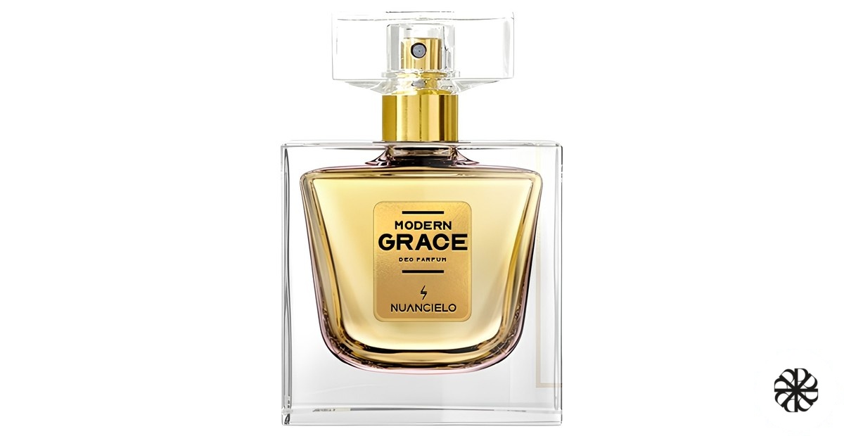 Modern Grace Nuancielo