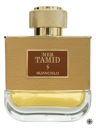 Ner Tamid Nuancielo