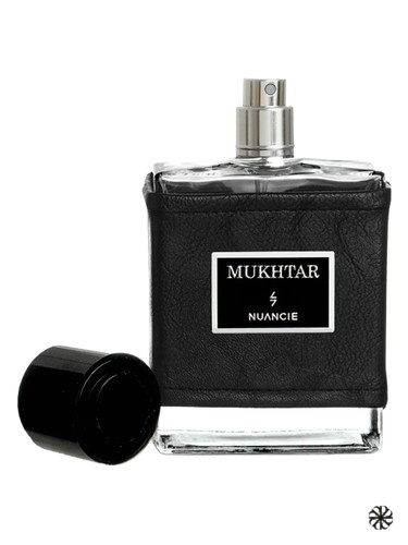 Mukhtar Nuancielo