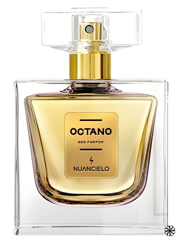 Octano Nuancielo