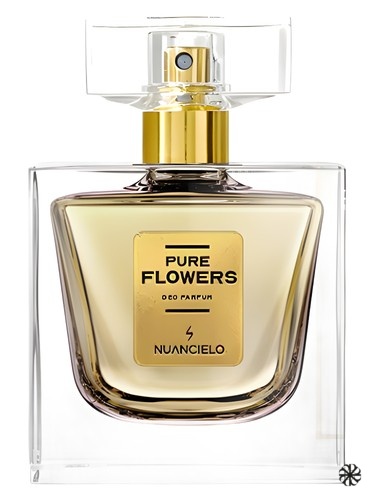 Pure Flowers Nuancielo