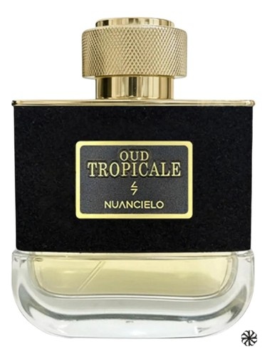 Oud Tropicale Nuancielo