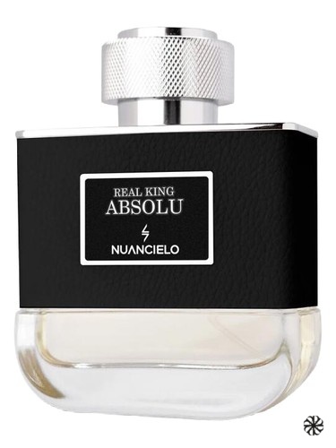 Real King Absolu Nuancielo