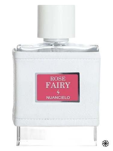 Rose Fairy Nuancielo