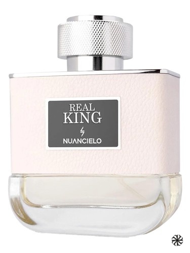 Real King Nuancielo