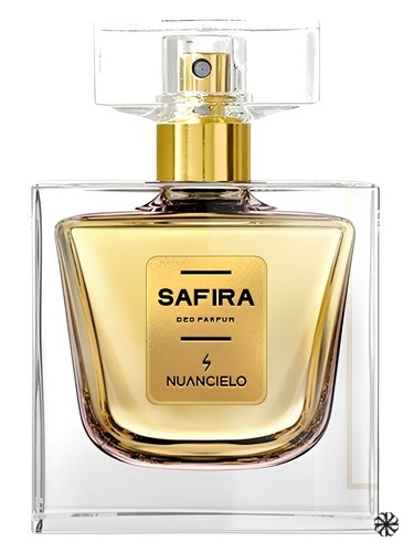 Safira Nuancielo