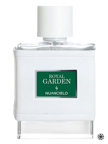 Royal Garden Nuancielo